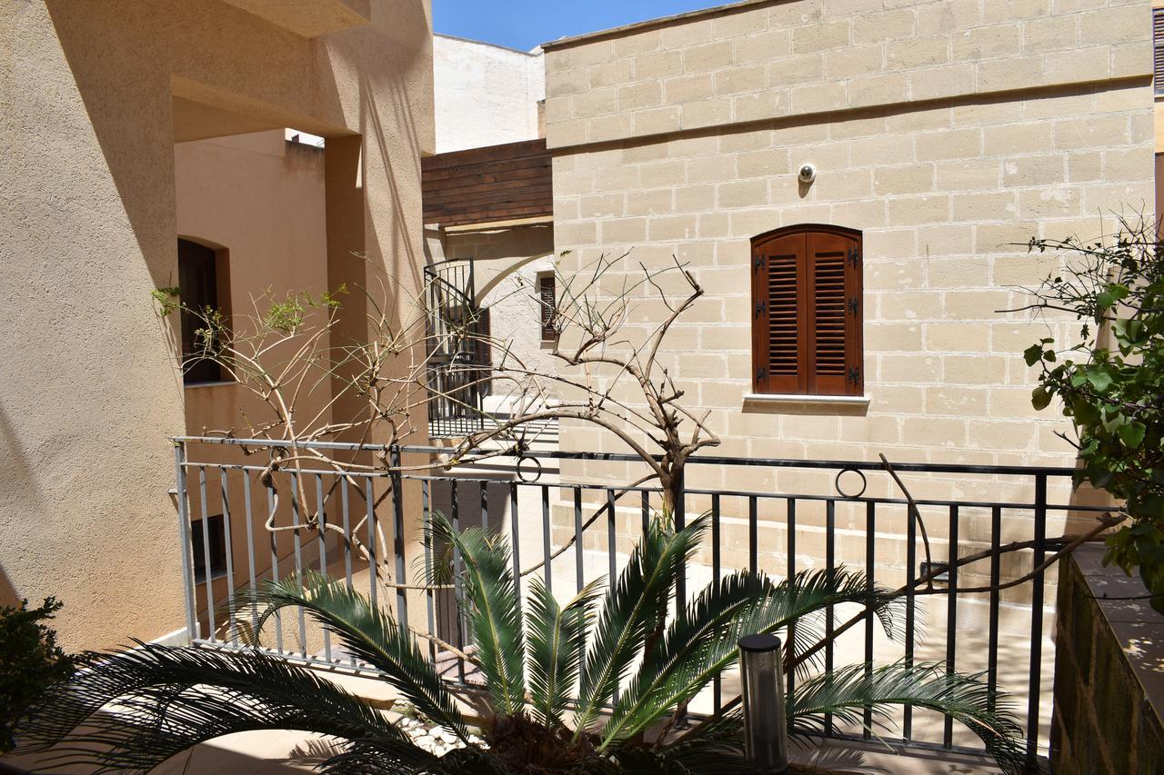 Hotel Il Portico Favignana Exterior foto